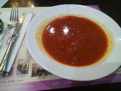 -德大西餐社(云南南路店)