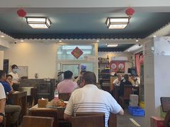 大堂-鼎香润(德胜门内店)