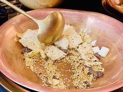 -诺敏塔拉奶茶-布里亚特包子-手把肉(锦都会店)