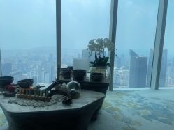 点击看大图 -广州四季酒店·花水疗中心·高空Spa