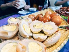 -吉顺坑烤