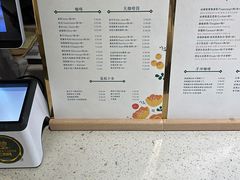 -之悦咖啡馆(新星宇·之洲店)