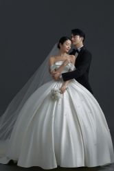-蒙娜丽莎婚纱摄影(南门店)