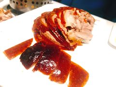 -同喜烤鸭店(光芒店)