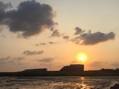 -南汇嘴观海公园