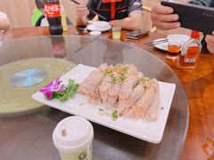 -醉壹号海鲜大排档(厦门美食地标店)