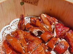 胡桃里烤鸡-胡桃里音乐酒馆(罗湖HALO广场店)