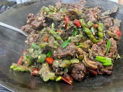 -牛八宝桂林米粉(八里庄店)