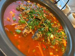 船家烧野鱼-樽宴酒楼·地道川菜·品质宴请