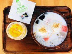 -自然椰·海南清补凉(海月广场店)