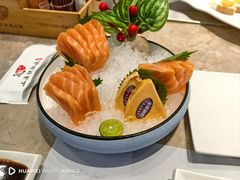 -上渔铁板烧(熙悦汇店)