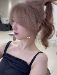 点击看大图 -KIMI HAIR SALON·烫染设计店