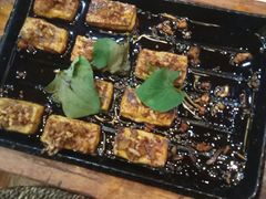 -嘎嘎鸭脑壳(蜀汉路店)
