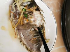 -海大大蒸汽海鲜餐厅·粤菜·特色小炒(欢乐颂店)