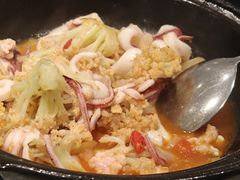 -宏玲餐厅(四川南路店)