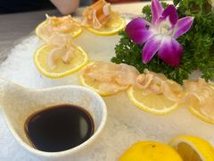 -温岭人家(红花北路店)