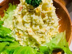 -俄士厨房(万松园店)