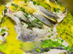 水煮活鱼-小辣椒(华富店)