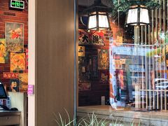 门面-渔井食堂(新洲店)