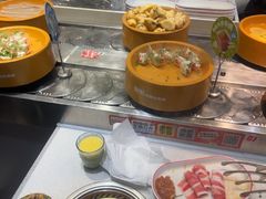 -龍歌自助小火锅(秦淮水游城店)