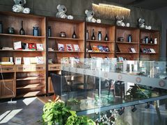 -了不起的考拉咖啡店(高新店)