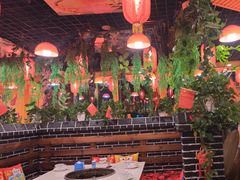 -江湖水乡铁锅炖魚(周庄嘉园店)