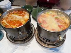 -Thai Basil罗勒叶泰式餐厅(时代天街店)