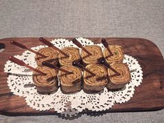 -羲和雅苑•北京烤鸭(平安国际金融中心店)