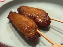 -西贝(大华虎城店)