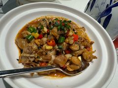 -东方红酒楼(知春路店)