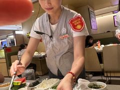 -海底捞火锅(顺义华联店)
