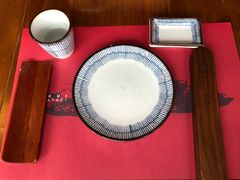 餐具摆设-石葵(锦业时代店)