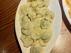 -船歌·鱼水饺青岛菜(金狮广场店)