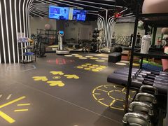 -威尔仕健身·游泳(中港汇店)
