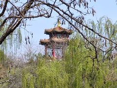 -驼梁风景区