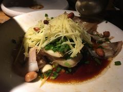 -桂小厨广西菜(青秀万达店)