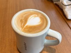 -Jamaicablue Coffeeshop(中央广场店)
