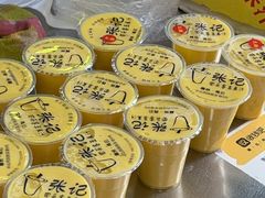-黄记玉米汁(叠翠路店)