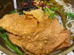 -雙冲柳州螺蛳粉&酸嘢&桂林米粉(簋街店)