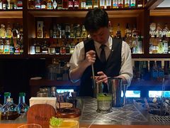 -MM·五声·音乐人与调酒师(西安路店)