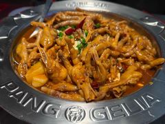 -胖哥俩肉蟹煲(萧山加州阳光店)