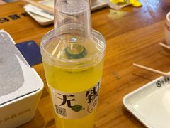 -本色.小马哥烧烤(无锡九里仓店)