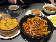 -掌上鲜(南顺城街店)