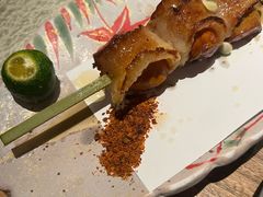 鸡肝-筱田の食堂·izakaya(淮海中路店)