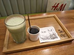 -無邪日式甜品(华润五彩城购物中心店)