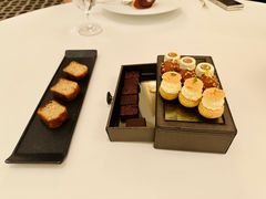 -Caprice(香港四季酒店)