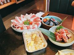 -和来烤肉(仓山万达店)