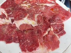 -火焱山烤肉·齐齐哈尔烤肉(朝阳店)
