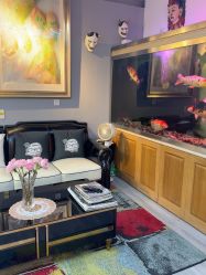 -雕哥的纹身店A3 TATTOO&纹身培训