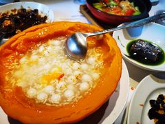 -玫瑰厅上海菜(兴国路店)